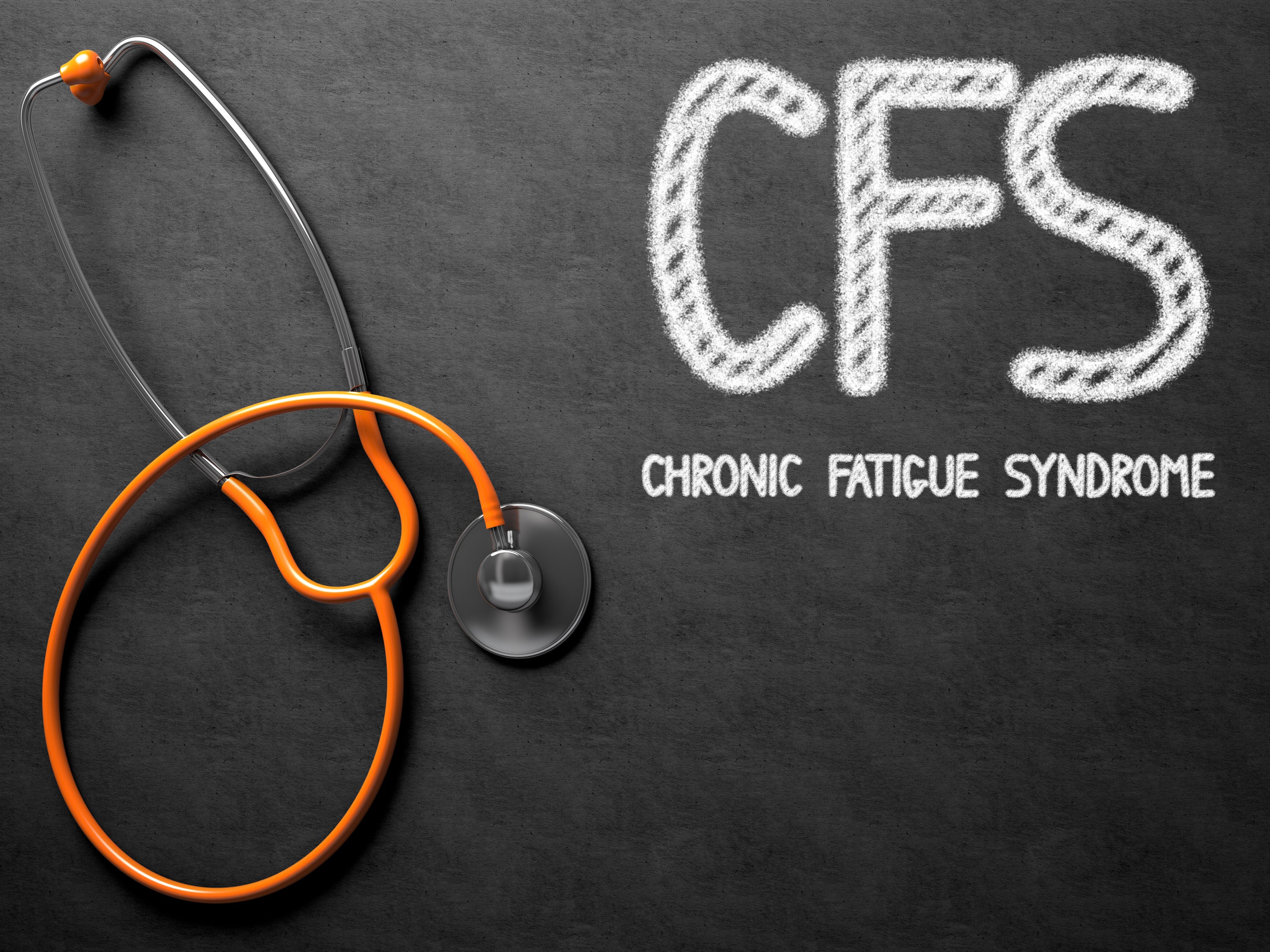 Chronic Fatigue Syndrome (cont.) Part 2