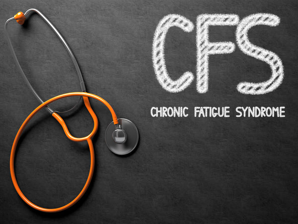 Chronic Fatigue Syndrome (cont.) Part 2