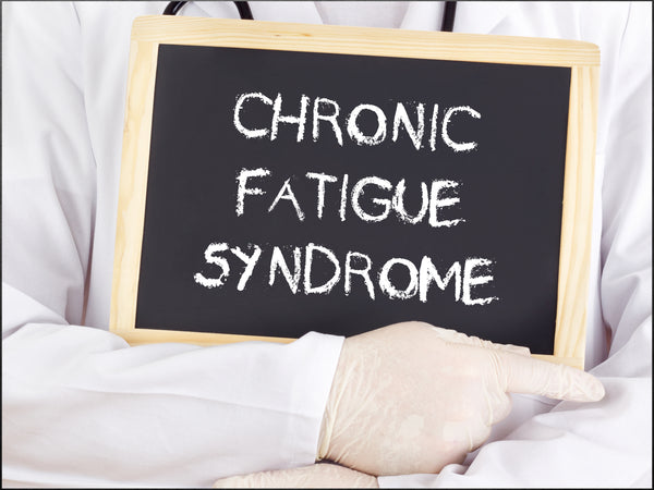 Chronic Fatigue Syndrome (cont.) Part 1