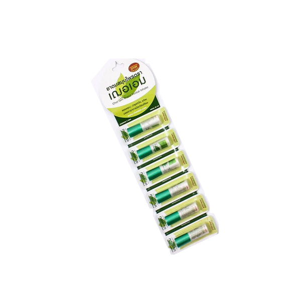 Anti fatigue Nasal Inhaler