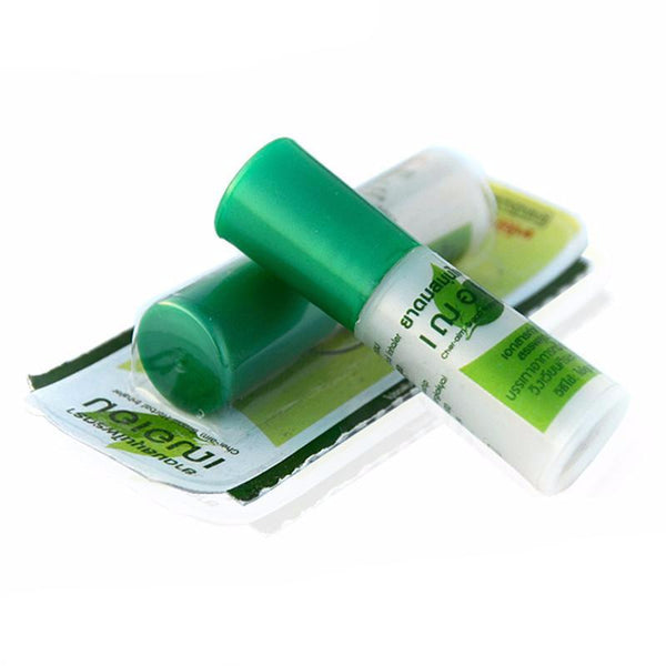 Anti fatigue Nasal Inhaler