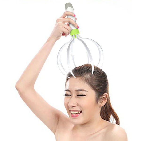 Multifunction Electric Face & Body Massage