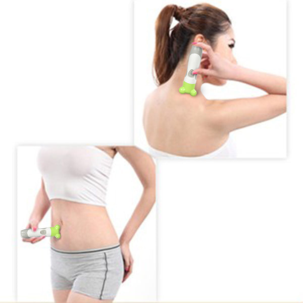 Multifunction Electric Face & Body Massage