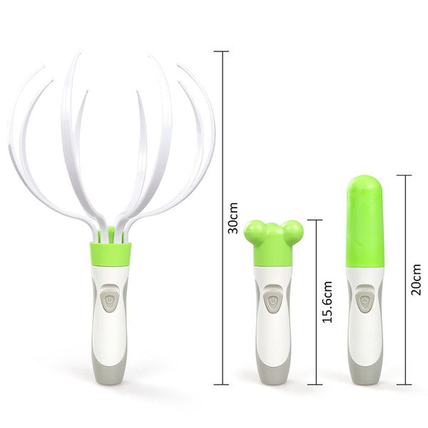 Multifunction Electric Face & Body Massage
