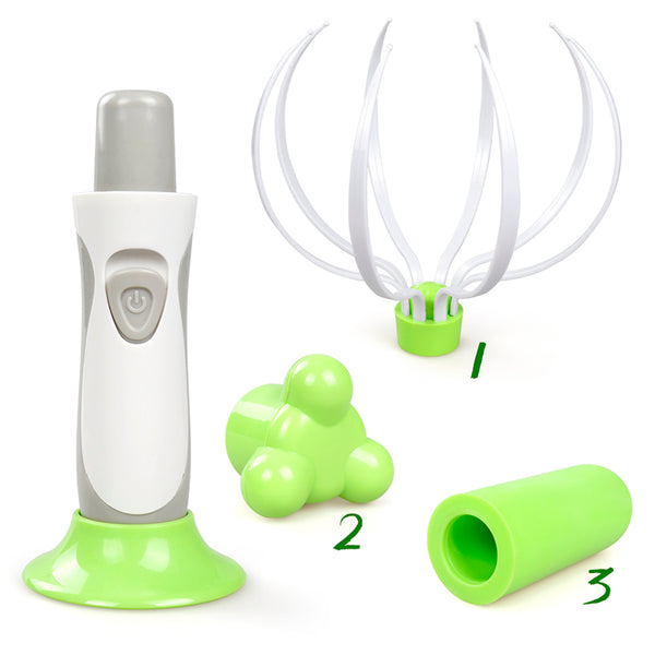 Multifunction Electric Face & Body Massage