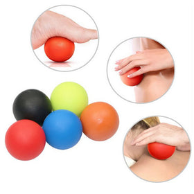 Ball Trigger Point  Massage