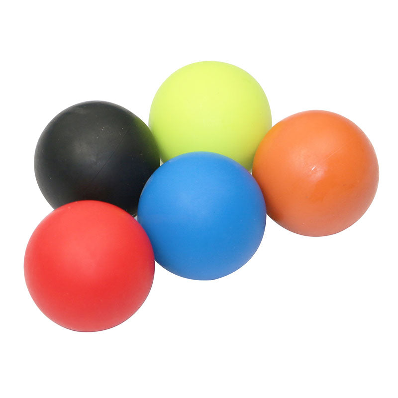 Ball Trigger Point  Massage
