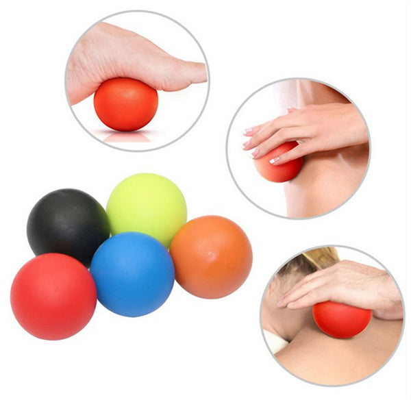 Ball Trigger Point  Massage