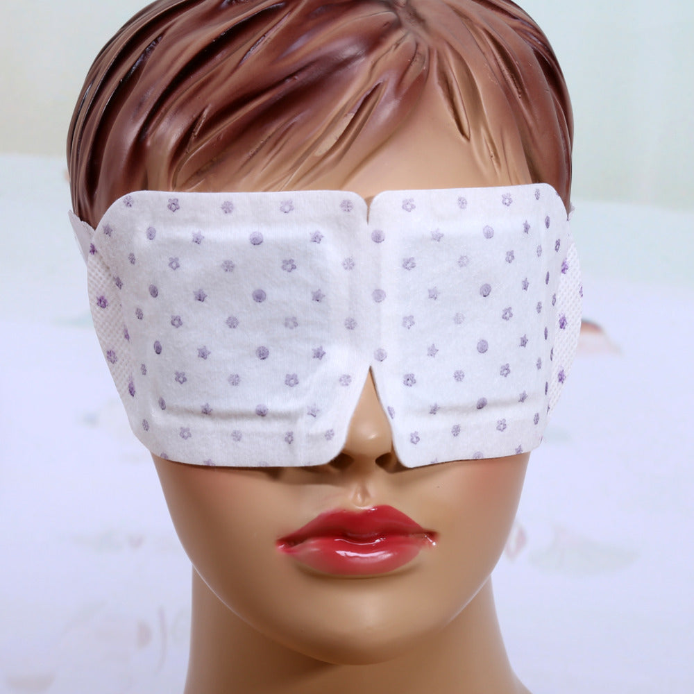 Eye Mask Compress  Patch