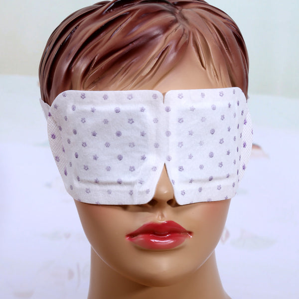 Eye Mask Compress  Patch