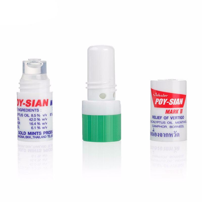Nasal Inhaler Refreshing  Aspirator