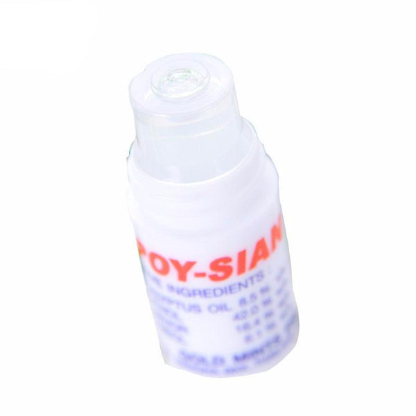 Nasal Inhaler Refreshing  Aspirator