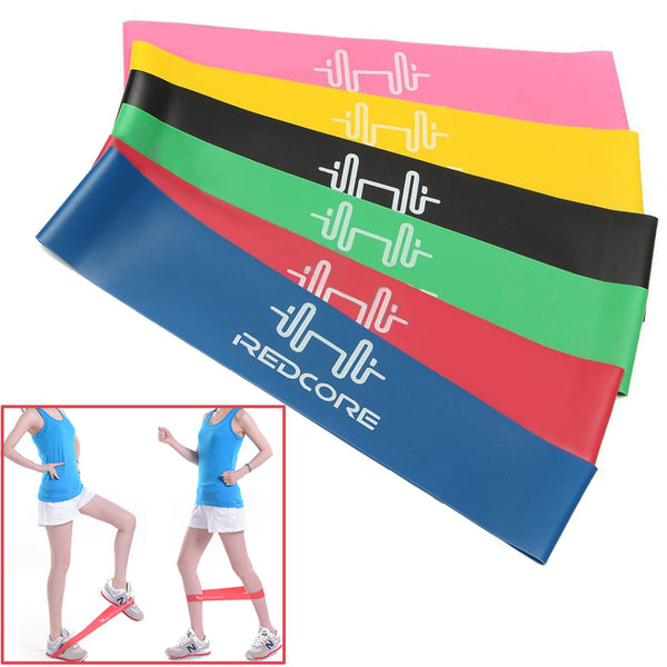Natural Latex Tension Resistance
