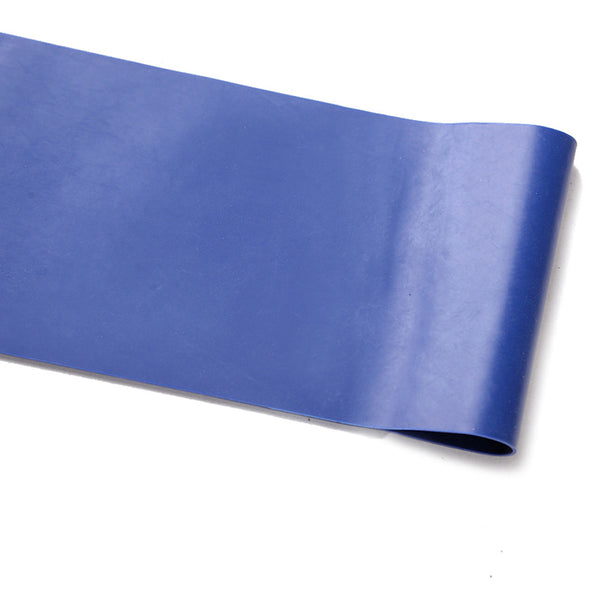 Natural Latex Tension Resistance