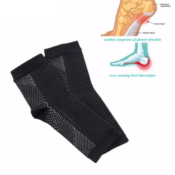 Anti Fatigue Foot Compression