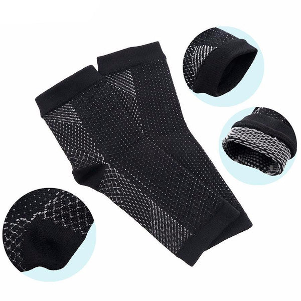Anti Fatigue Foot Compression