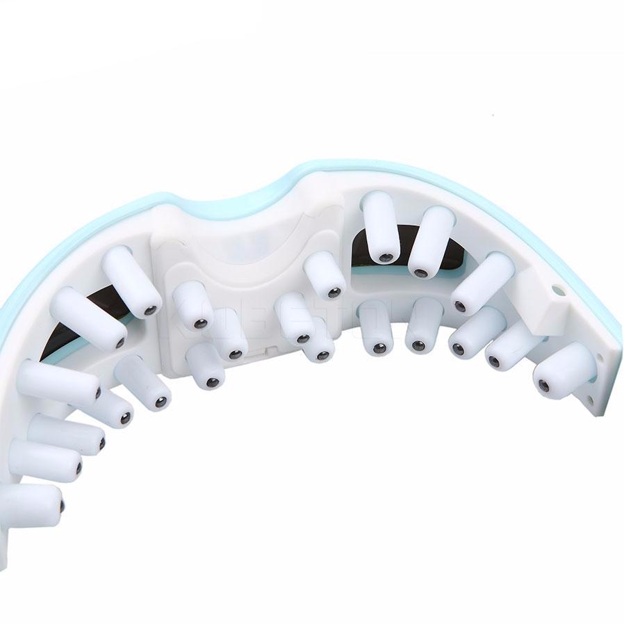 Electric Eye Massager