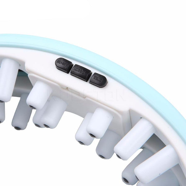 Electric Eye Massager