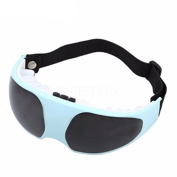 Electric Eye Massager