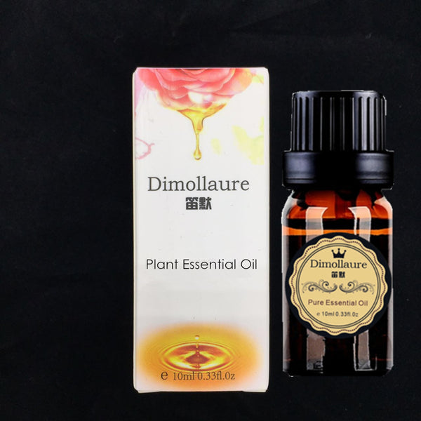 Mint Essential Oil