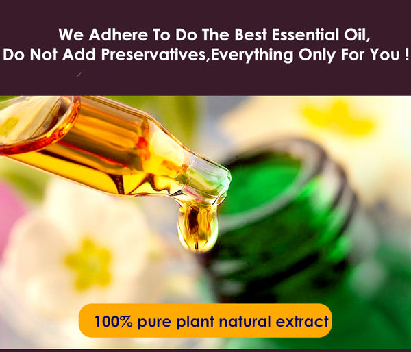 Mint Essential Oil