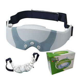 Migraine Care Eye Massager