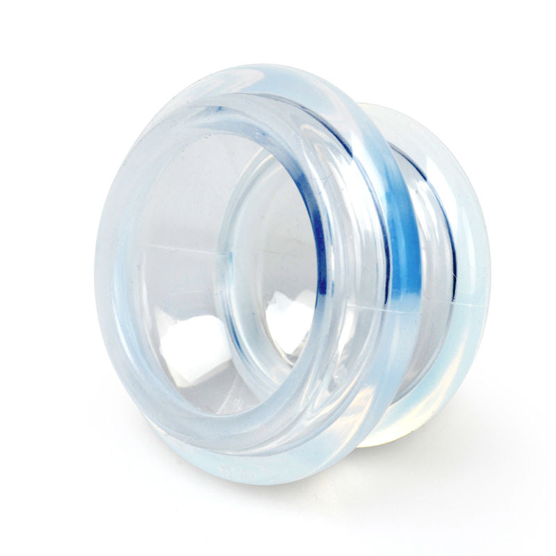 High Transparent Silicone  Cupping Massage