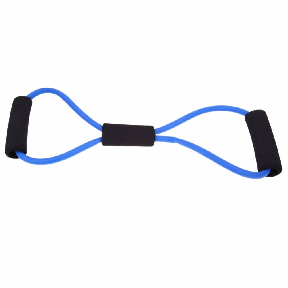 Elastic Tension Rope