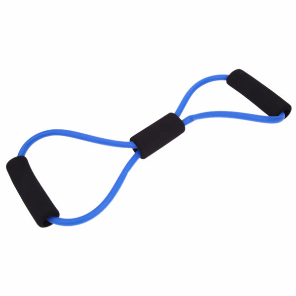 Elastic Tension Rope