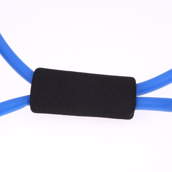 Elastic Tension Rope