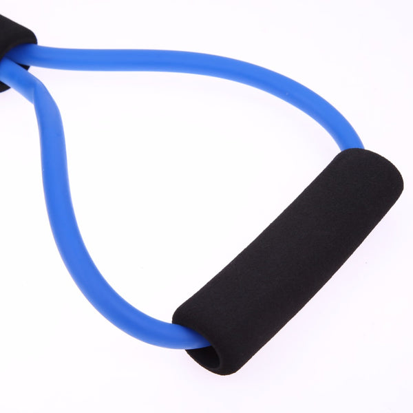 Elastic Tension Rope