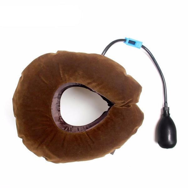 Relieve Fatigue Tension Neck Massager