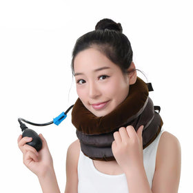 Relieve Fatigue Tension Neck Massager