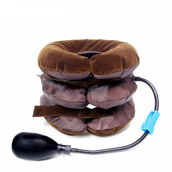 Relieve Fatigue Tension Neck Massager