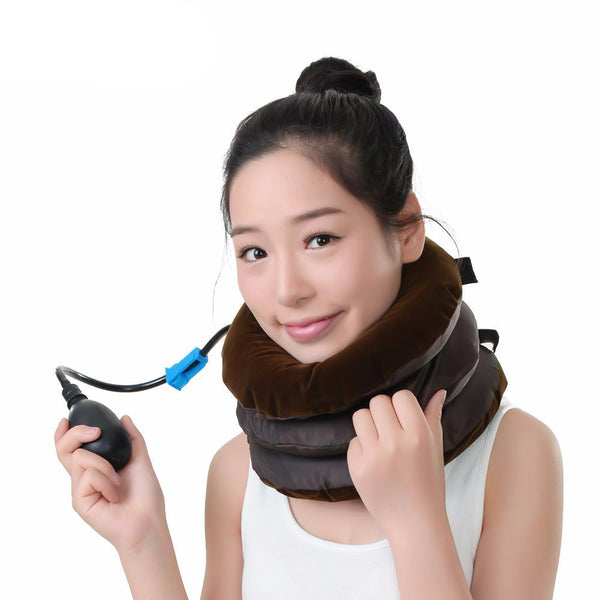 Relieve Fatigue Tension Neck Massager