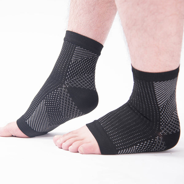 Anti Fatigue Foot Compression