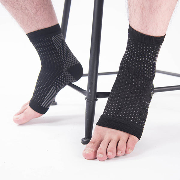 Anti Fatigue Foot Compression