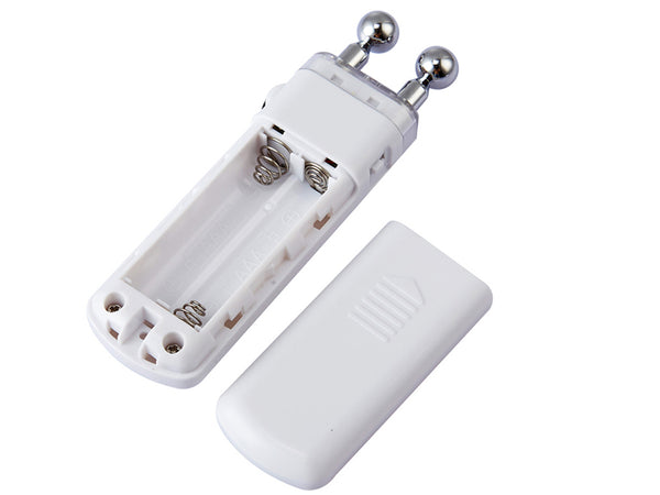 Mini Microcurrent Eye Massager