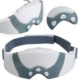 Electric Magnetic Eye Mask