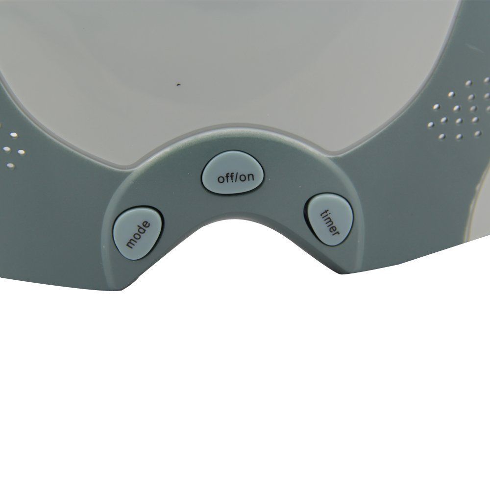 Electric Magnetic Eye Mask