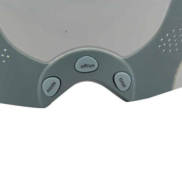 Electric Magnetic Eye Mask