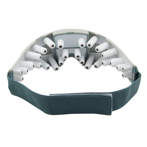 Electric Magnetic Eye Mask