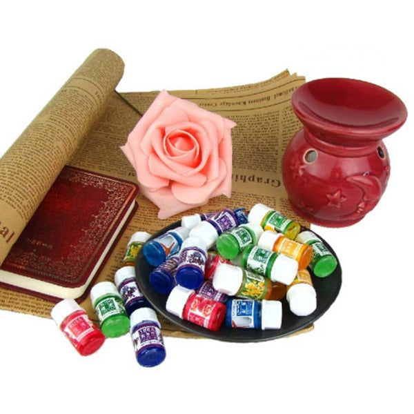 Eucalyptus Essential Oil