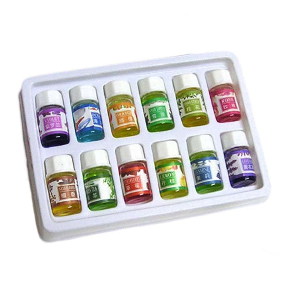 Eucalyptus Essential Oil