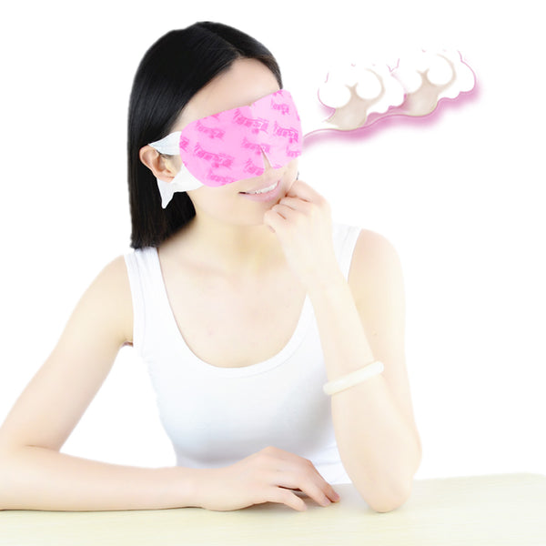 Steam Mask Mix