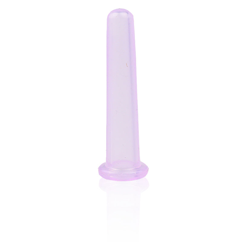 Eye Mini Silicone Massage Cup