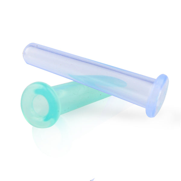 Eye Mini Silicone Massage Cup