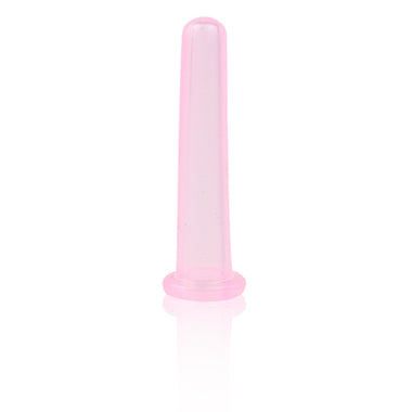 Eye Mini Silicone Massage Cup