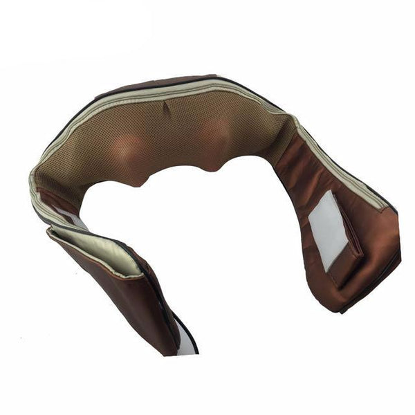 Infrared 3D Kneading Massager