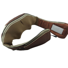Infrared 3D Kneading Massager